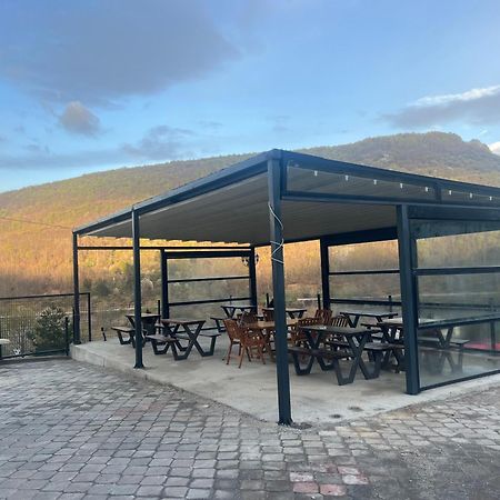 Mavrovo Square " Villas & Apartment " Екстериор снимка