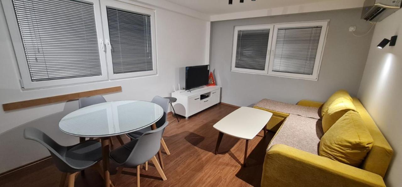 Mavrovo Square " Villas & Apartment " Екстериор снимка