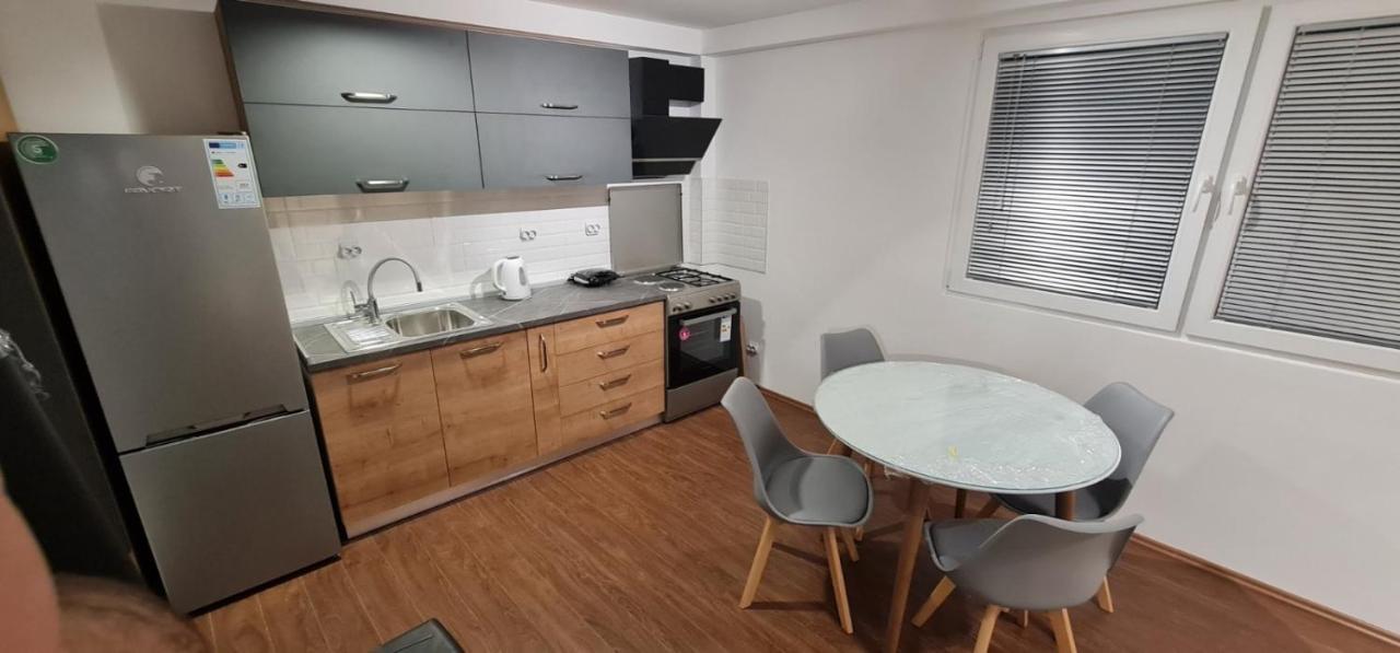 Mavrovo Square " Villas & Apartment " Екстериор снимка