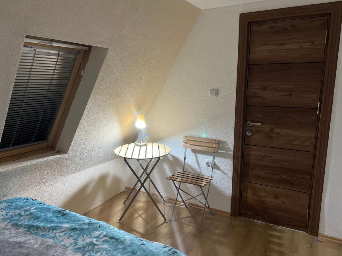 Mavrovo Square " Villas & Apartment " Екстериор снимка