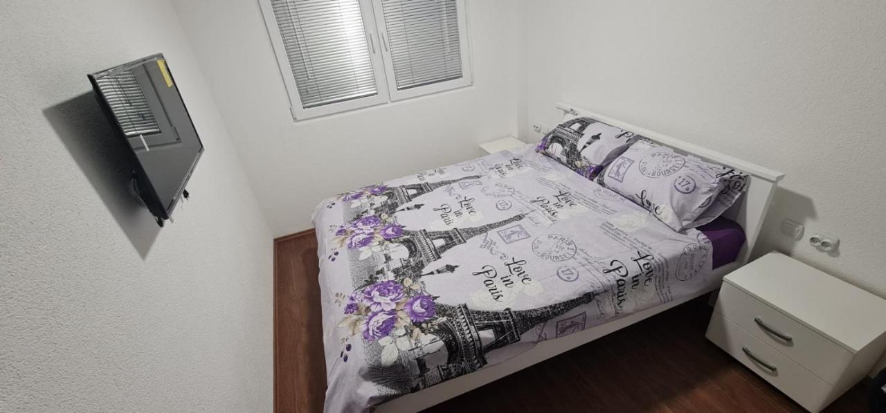 Mavrovo Square " Villas & Apartment " Екстериор снимка