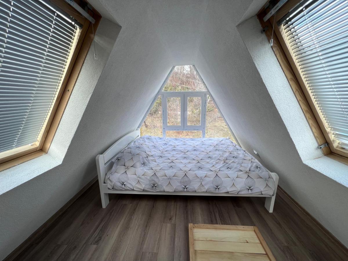 Mavrovo Square " Villas & Apartment " Екстериор снимка