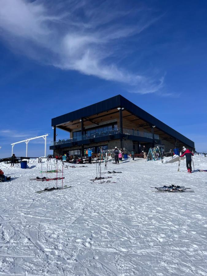 Mavrovo Square " Villas & Apartment " Екстериор снимка