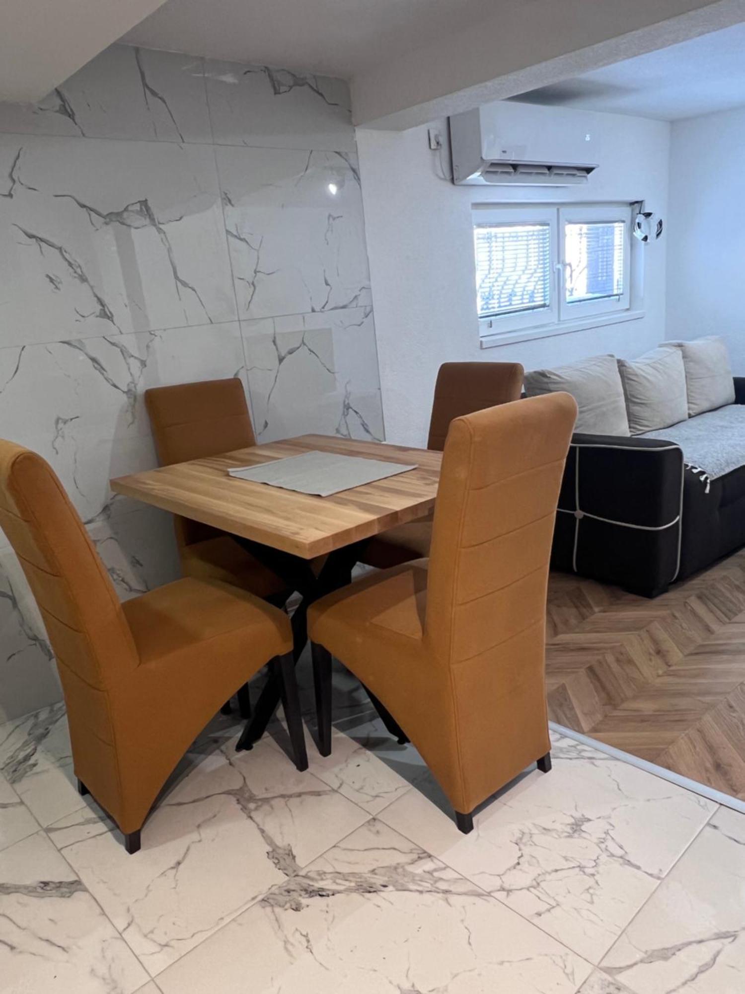 Mavrovo Square " Villas & Apartment " Екстериор снимка