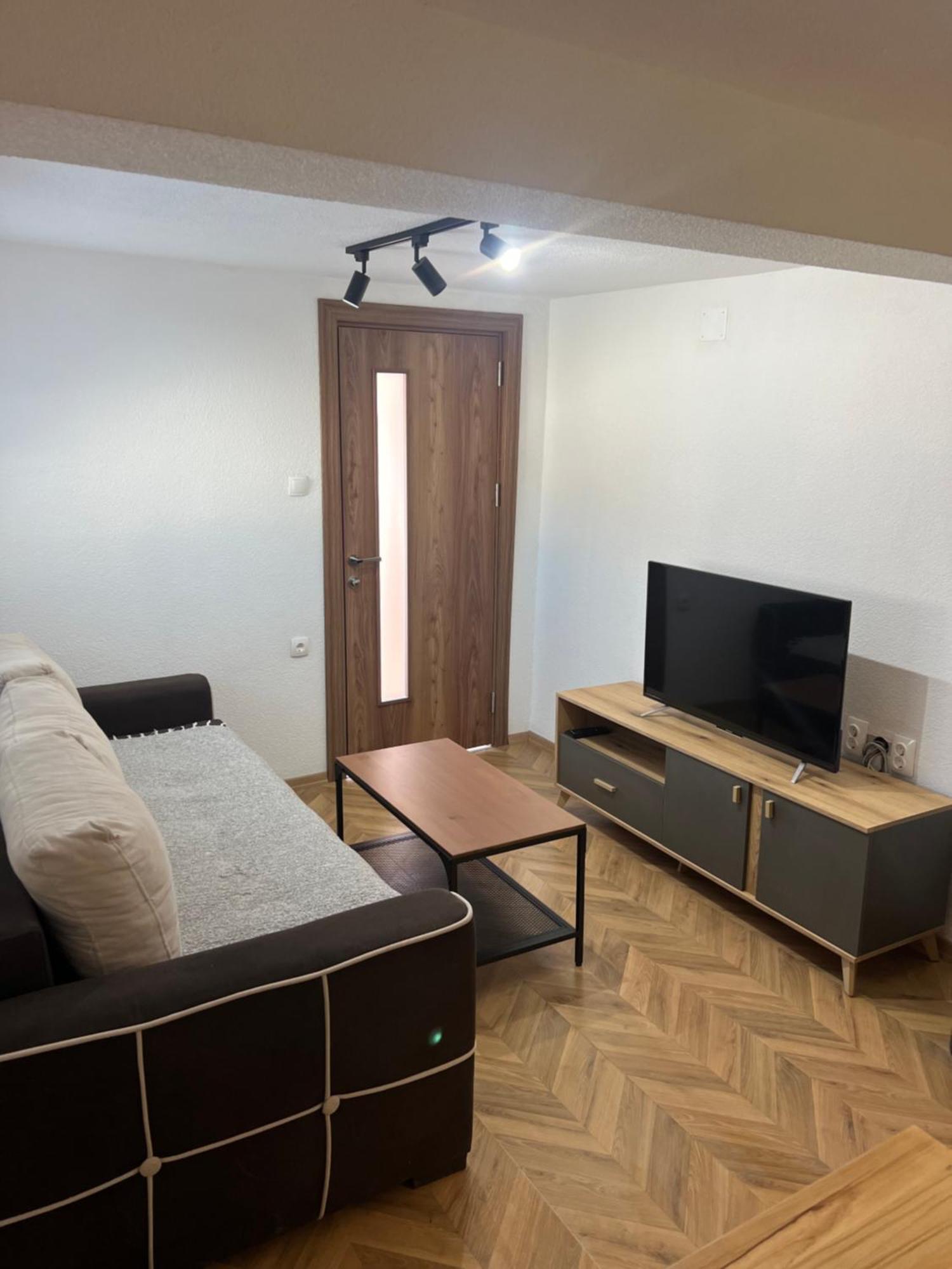Mavrovo Square " Villas & Apartment " Екстериор снимка
