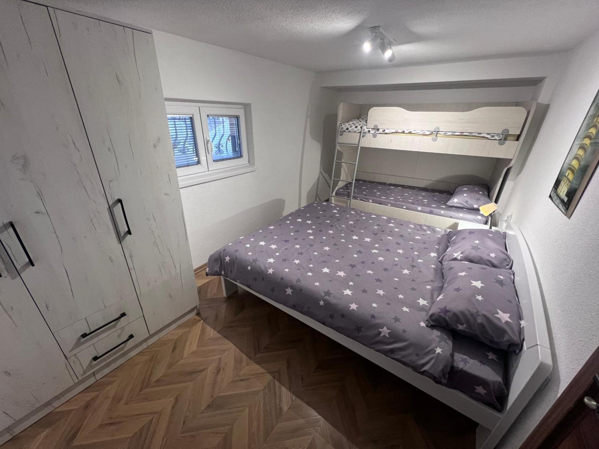 Mavrovo Square " Villas & Apartment " Екстериор снимка