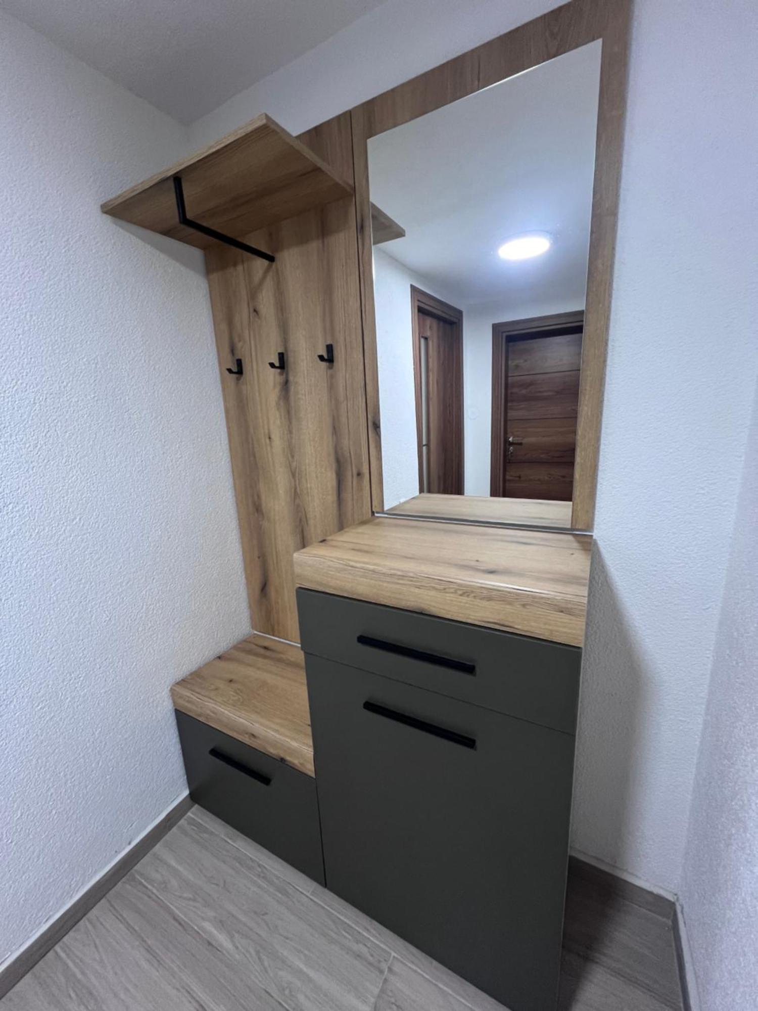 Mavrovo Square " Villas & Apartment " Екстериор снимка