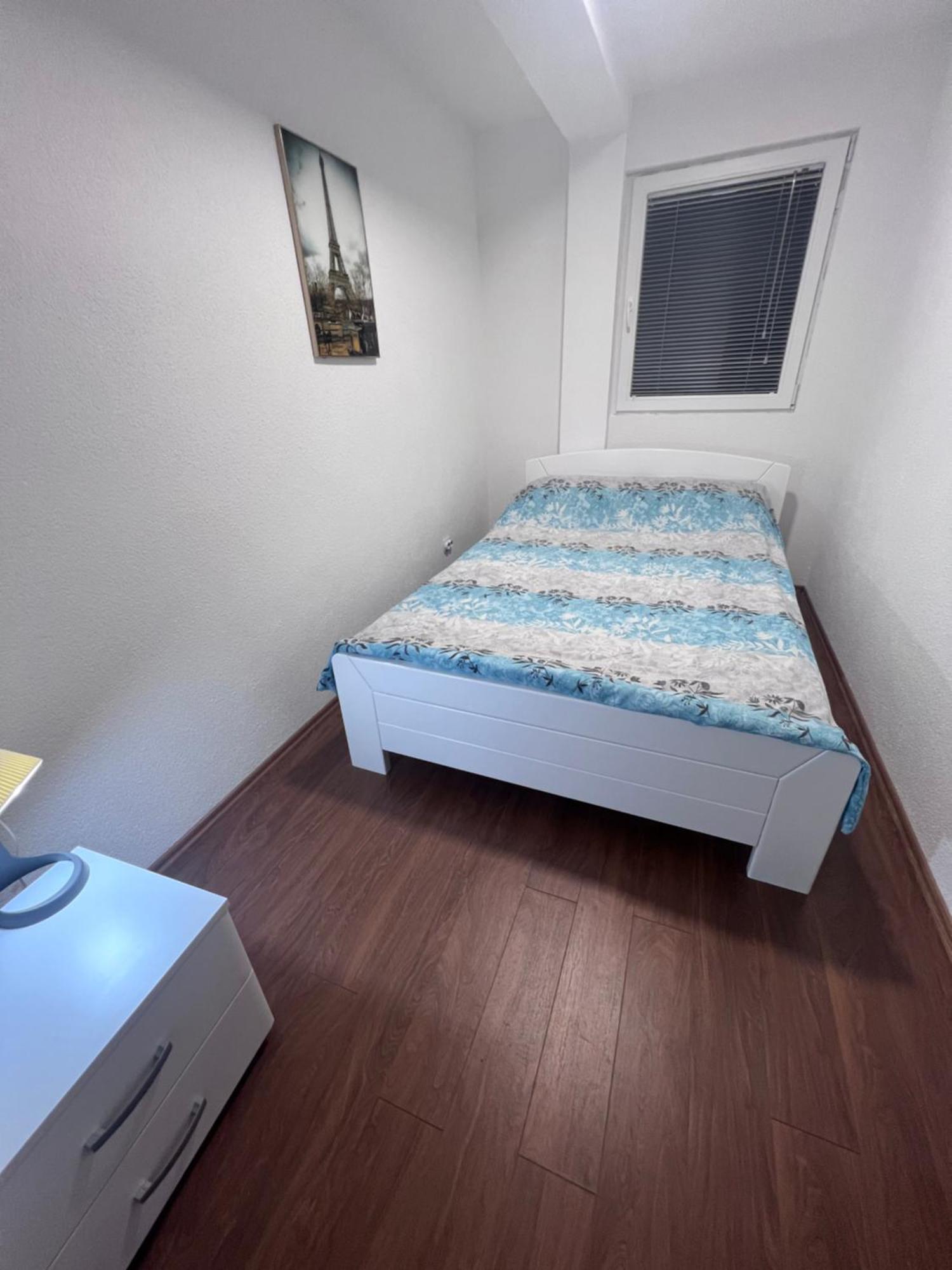 Mavrovo Square " Villas & Apartment " Екстериор снимка