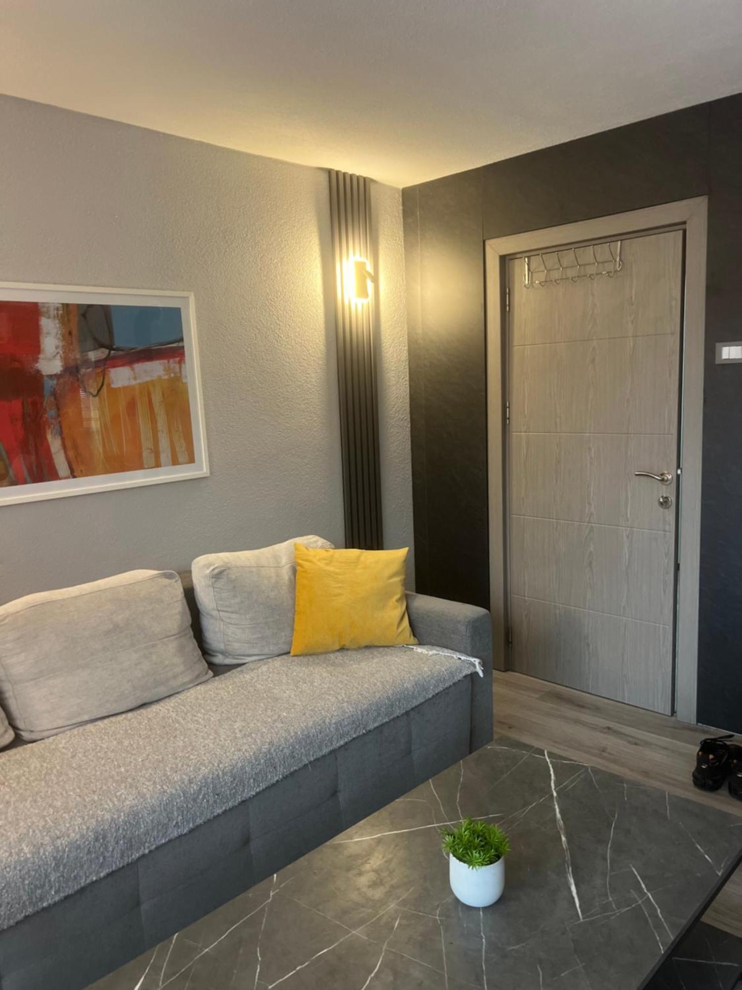Mavrovo Square " Villas & Apartment " Екстериор снимка